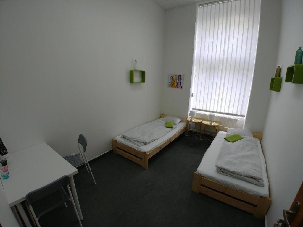 Rooms Veveri - Uvoz, 10 Min Peski Do Centru Brünn Exterior foto