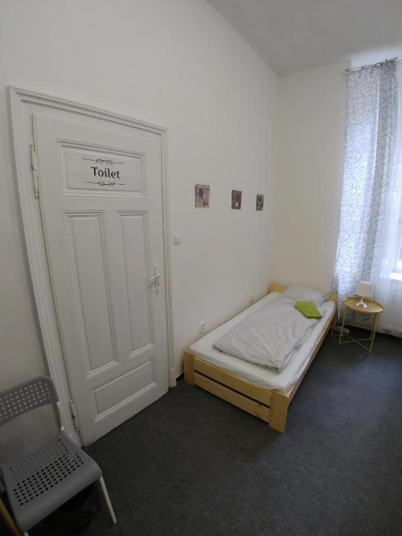 Rooms Veveri - Uvoz, 10 Min Peski Do Centru Brünn Exterior foto