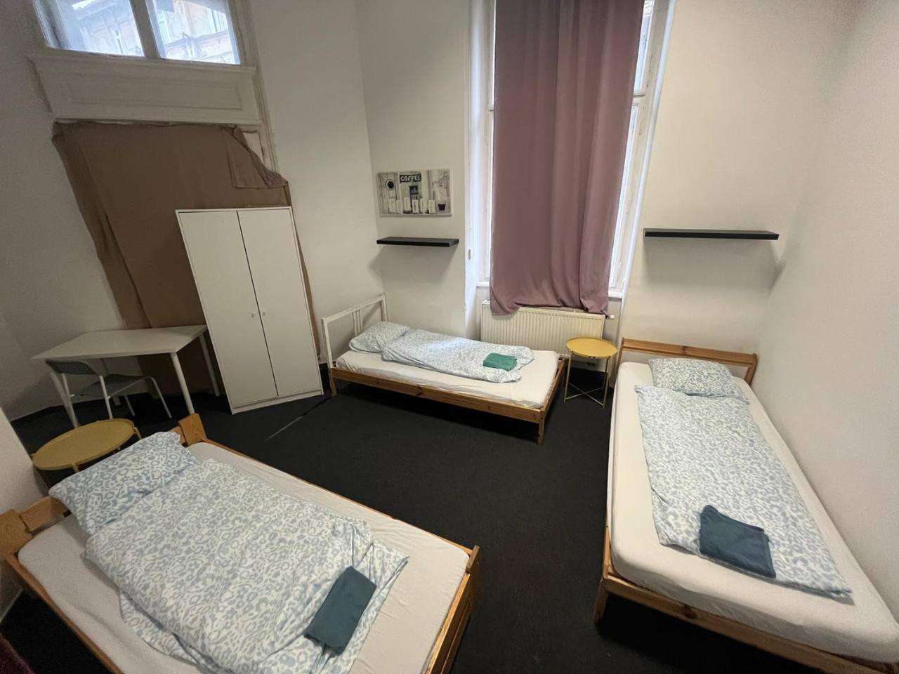 Rooms Veveri - Uvoz, 10 Min Peski Do Centru Brünn Exterior foto