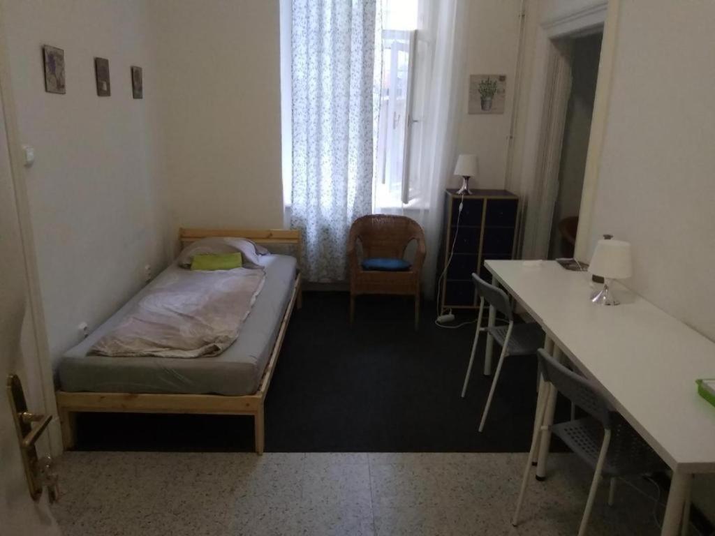 Rooms Veveri - Uvoz, 10 Min Peski Do Centru Brünn Exterior foto