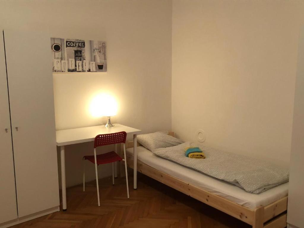 Rooms Veveri - Uvoz, 10 Min Peski Do Centru Brünn Exterior foto